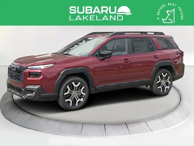2026 Subaru Outback Touring XT for sale in Lakeland, FL