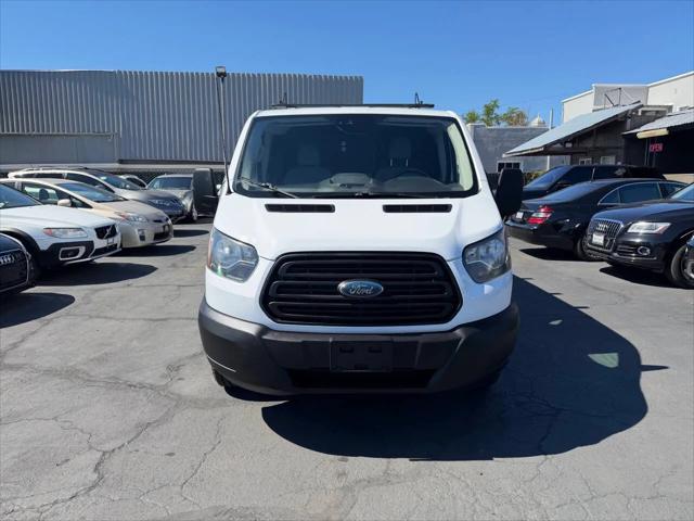 2017 Ford Transit T-250