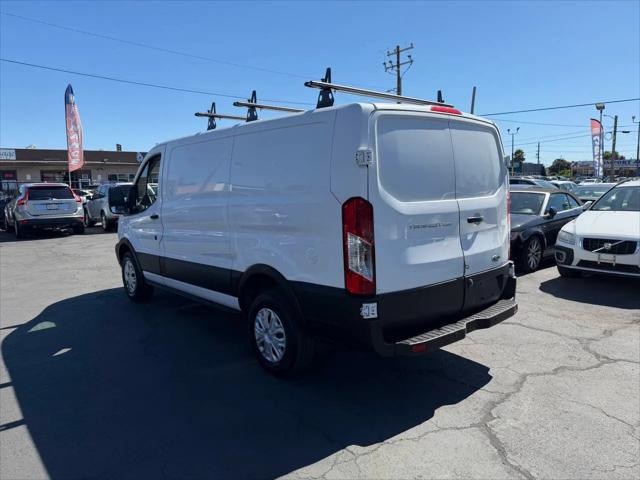 2017 Ford Transit T-250