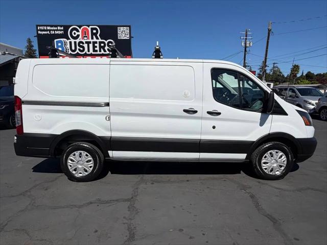 2017 Ford Transit T-250