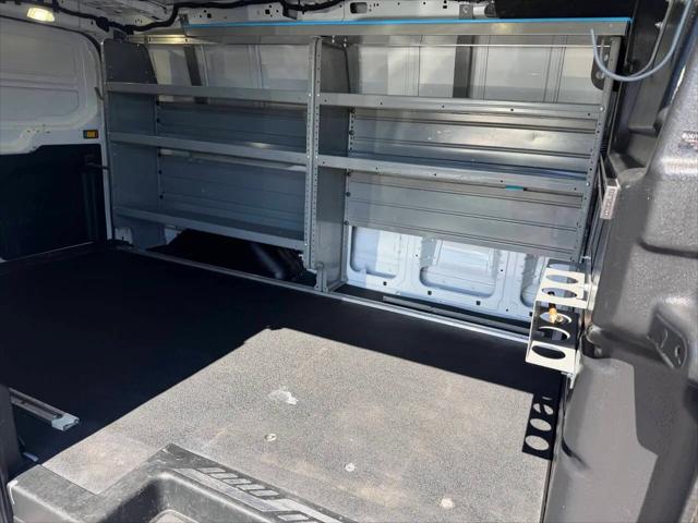 2017 Ford Transit T-250