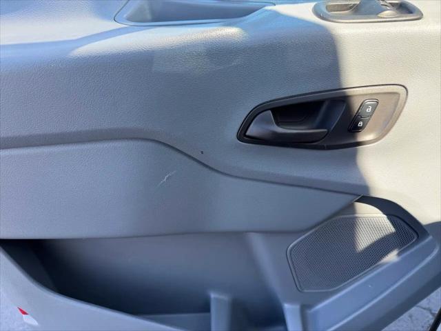 2017 Ford Transit T-250