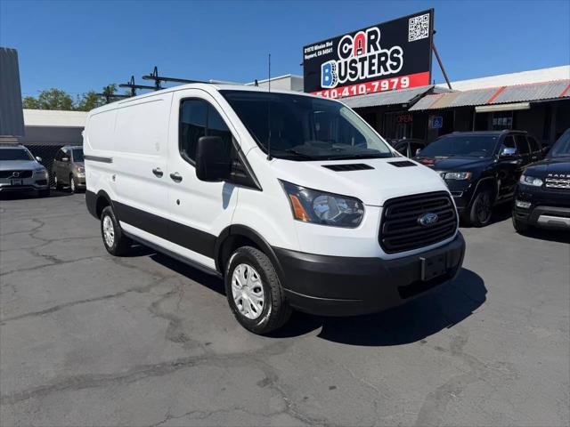 2017 Ford Transit T-250 for sale in Hayward, CA