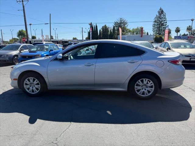 2013 Mazda Mazda6 i Sport