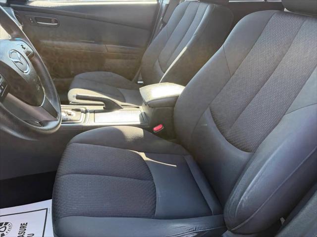 2013 Mazda Mazda6 i Sport