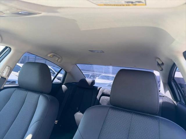 2013 Mazda Mazda6 i Sport