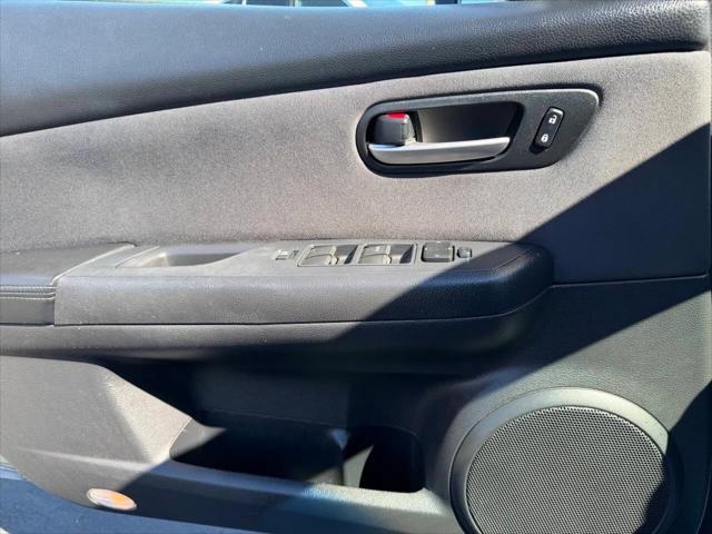 2013 Mazda Mazda6 i Sport