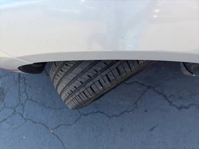 2013 Mazda Mazda6 i Sport