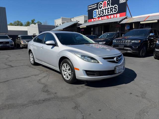 2013 Mazda Mazda6 i Sport for sale in Hayward, CA