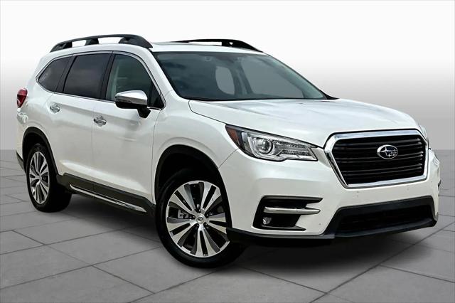 2021 Subaru Ascent Touring