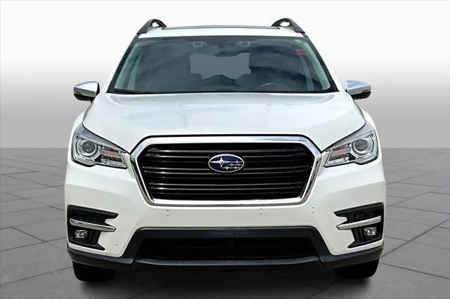2021 Subaru Ascent Touring