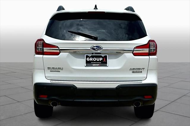 2021 Subaru Ascent Touring