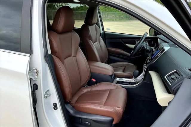 2021 Subaru Ascent Touring