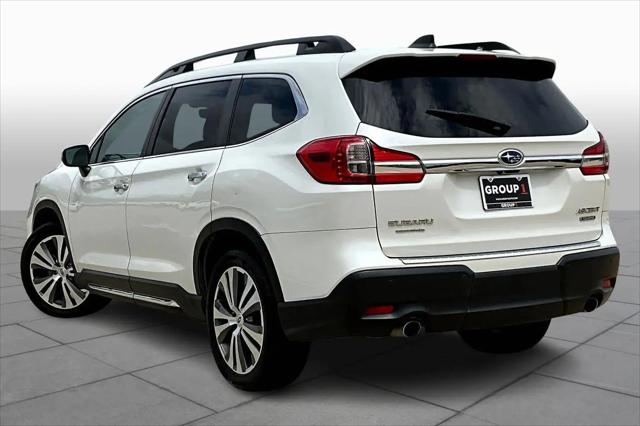 2021 Subaru Ascent Touring