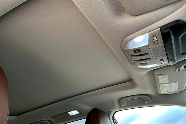 2021 Subaru Ascent Touring