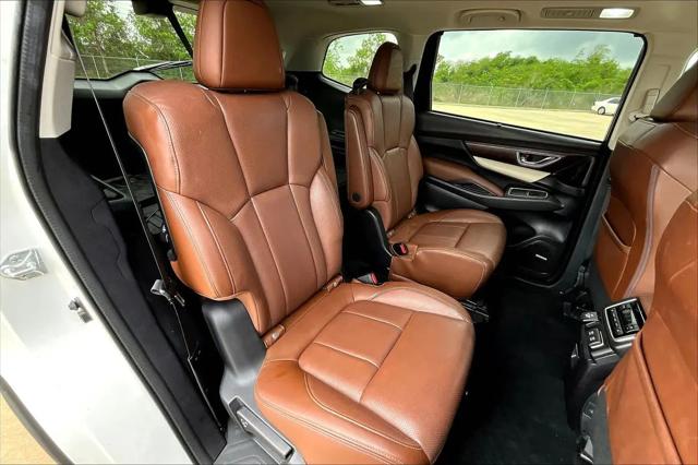2021 Subaru Ascent Touring