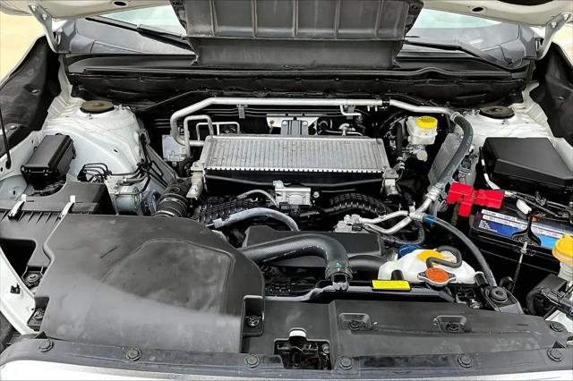 2021 Subaru Ascent Touring