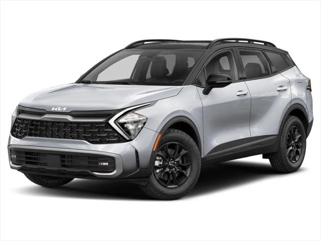 2023 Kia Sportage X-Pro 2023 Kia Sportage X-Pro