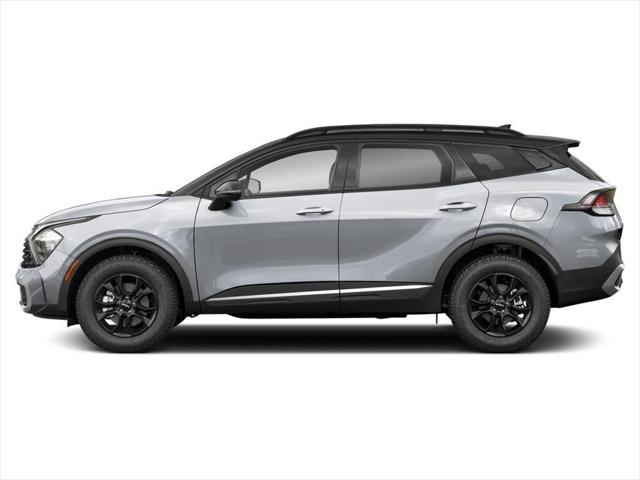 2023 Kia Sportage X-Pro 2023 Kia Sportage X-Pro