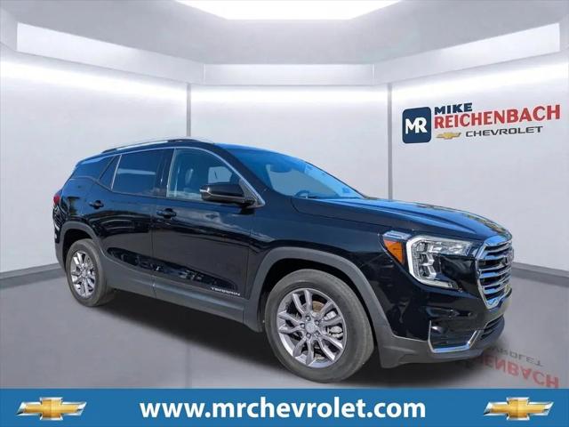 2023 GMC Terrain FWD SLT for sale in Okatie, SC
