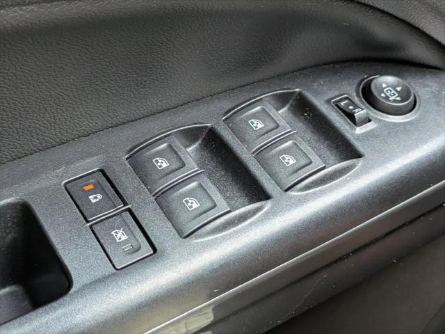 2021 GMC Canyon 4WD Crew Cab Short Box AT4 - Leather