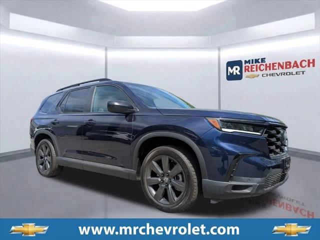 2025 Honda Pilot Sport for sale in Okatie, SC