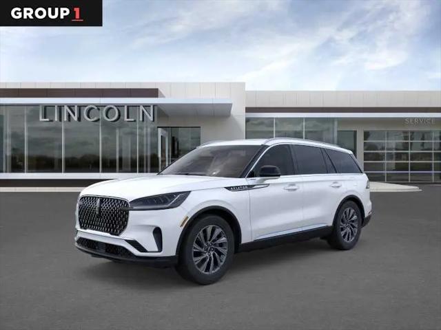 2026 Lincoln Aviator Premiere for sale in Shreveport, LA