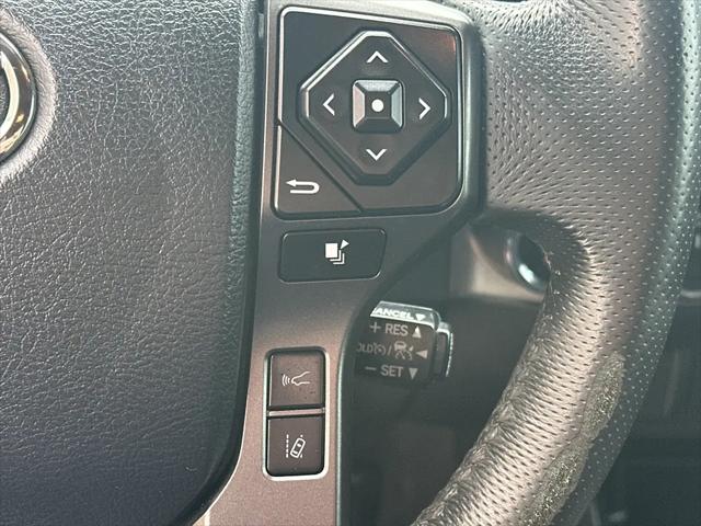 2018 Toyota Tacoma TRD Off Road