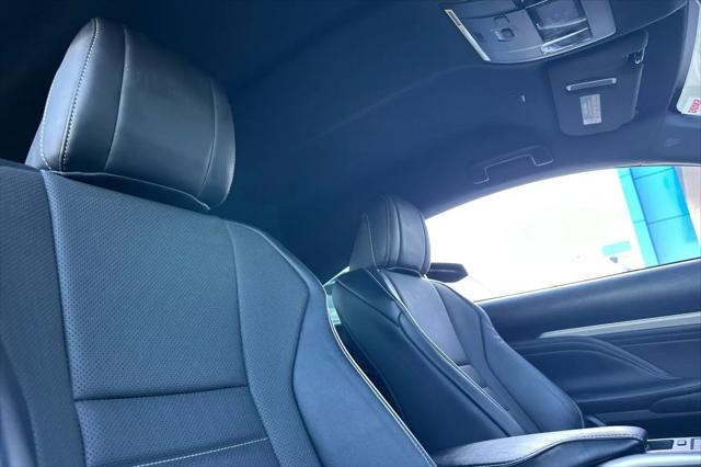 2019 Lexus RC 300 RC 300