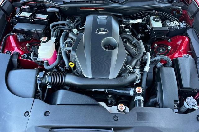 2019 Lexus RC 300 RC 300