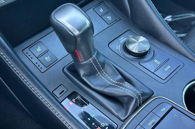 2019 Lexus RC 300 RC 300