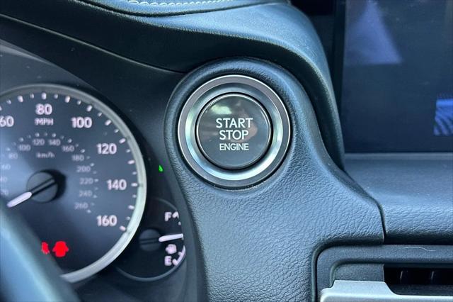 2019 Lexus RC 300 RC 300