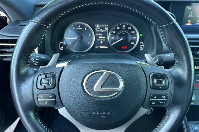 2019 Lexus RC 300 RC 300