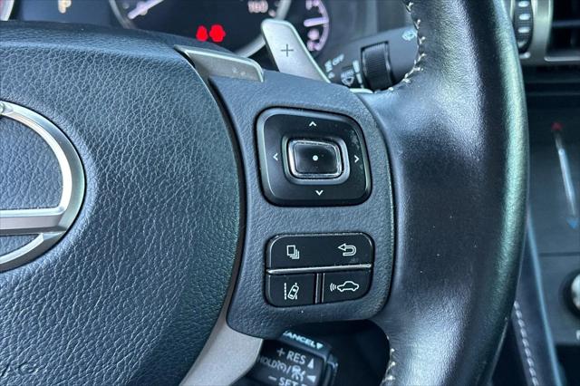 2019 Lexus RC 300 RC 300