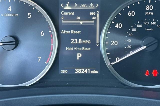 2019 Lexus RC 300 RC 300