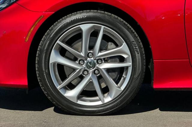 2019 Lexus RC 300 RC 300