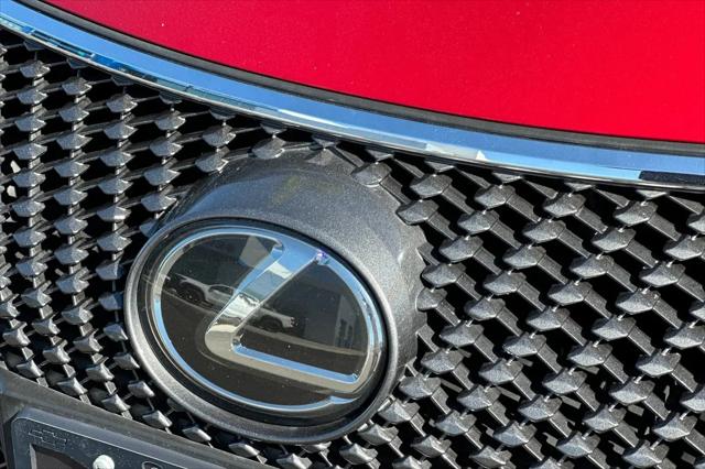 2019 Lexus RC 300 RC 300