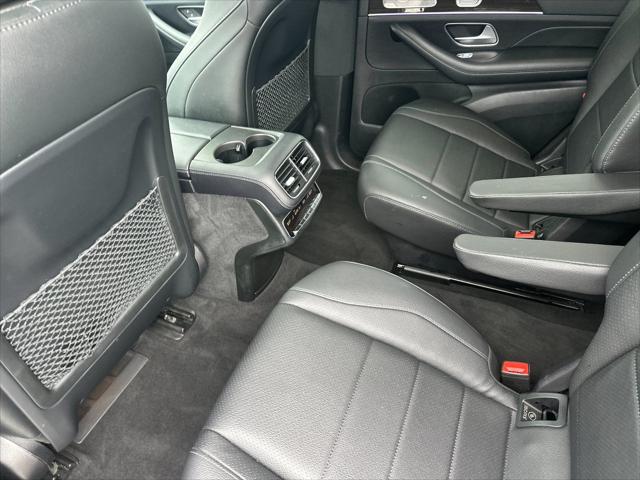 2021 Mercedes-Benz GLS GLS 450 4MATIC