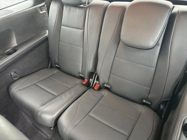 2021 Mercedes-Benz GLS GLS 450 4MATIC