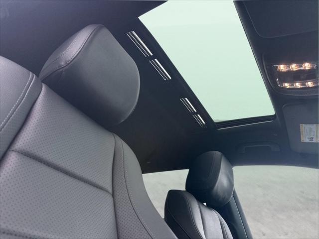 2021 Mercedes-Benz GLS GLS 450 4MATIC