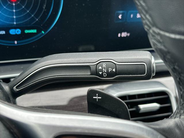 2021 Mercedes-Benz GLS GLS 450 4MATIC