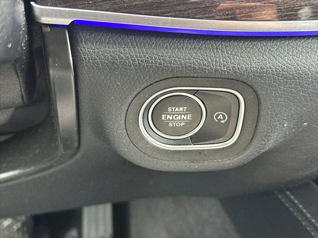 2021 Mercedes-Benz GLS GLS 450 4MATIC