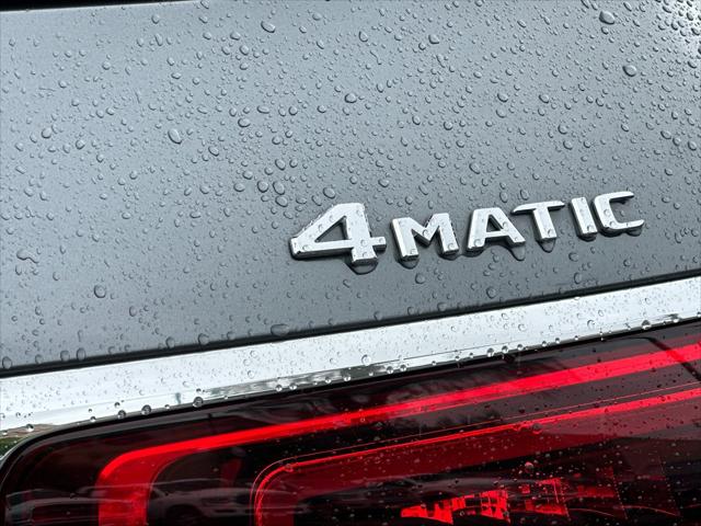 2021 Mercedes-Benz GLS GLS 450 4MATIC