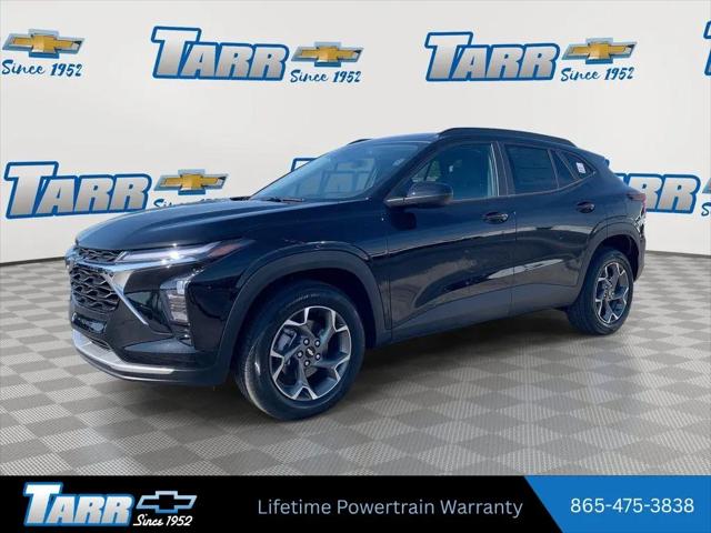 2026 Chevrolet Trax FWD LT for sale in Jefferson City, TN