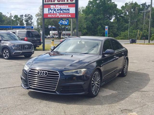 2017 Audi A6 2.0T Premium Plus for sale in Tallahassee, FL