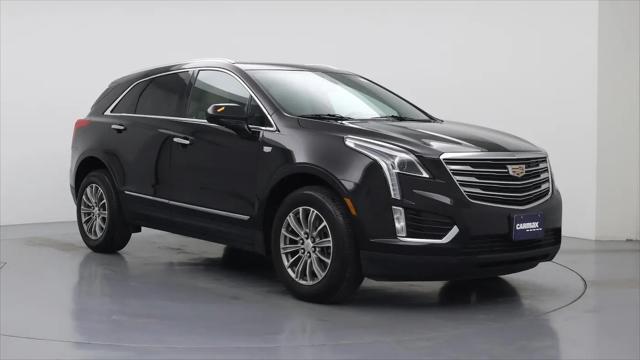 2019 Cadillac XT5 Luxury for sale in Tuscaloosa, AL