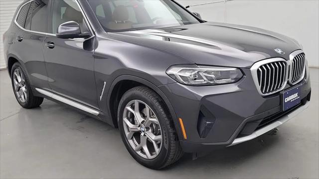 2024 BMW X3 sDrive30i for sale in Tuscaloosa, AL
