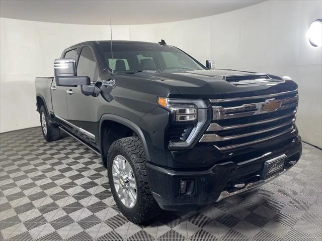2024 Chevrolet Silverado 2500HD 4WD Crew Cab Standard Bed High Country for sale in Greeley, CO