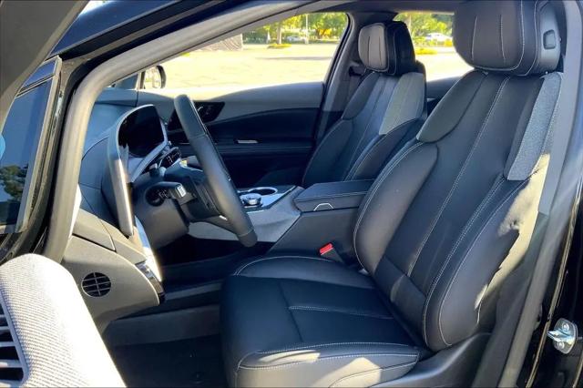 2026 Cadillac iQ Sport