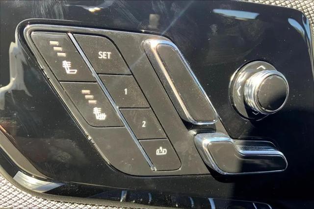 2026 Cadillac iQ Sport